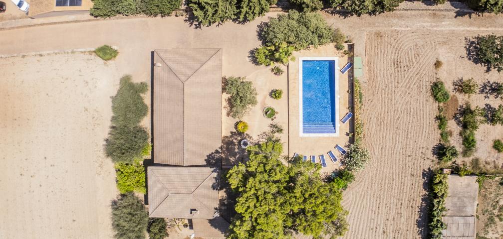 Rural Villa Can Ribas