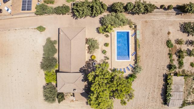 Rural Villa Can Ribas