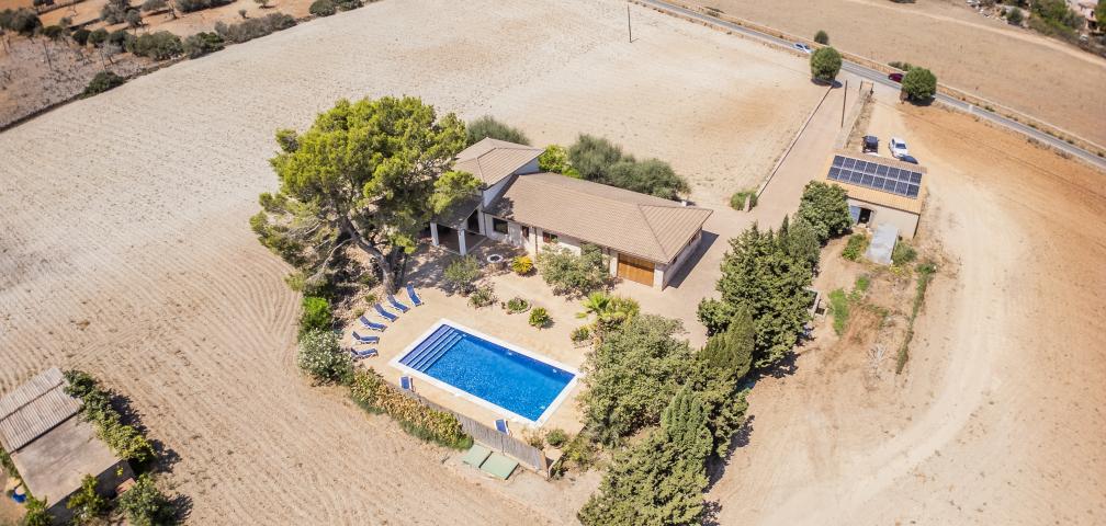 Rural Villa Can Ribas