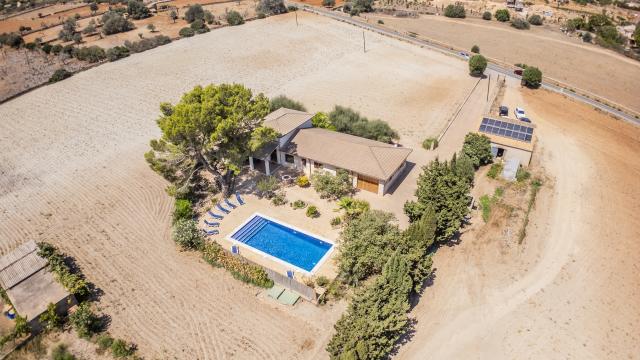 Rural Villa Can Ribas