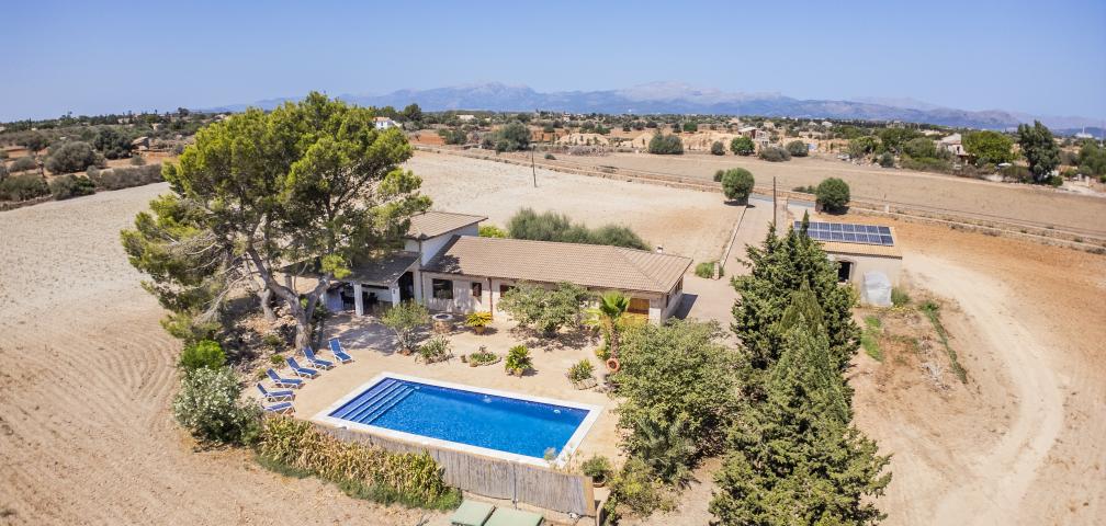 Rural Villa Can Ribas