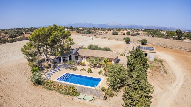 Rural Villa Can Ribas