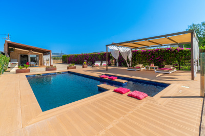 Finca Son Vent