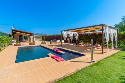 Finca Son Vent