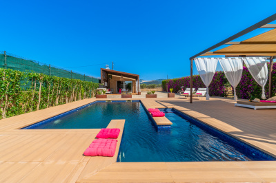 Finca Son Vent