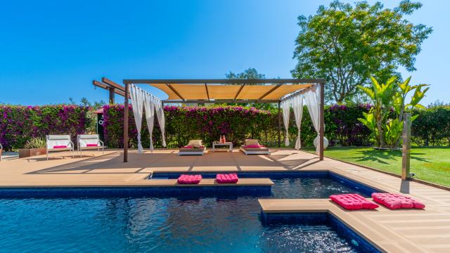 Rural Villa Son Vent