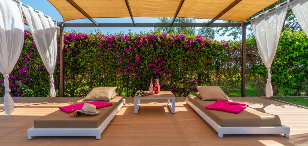 Rural Villa Son Vent