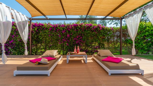 Rural Villa Son Vent