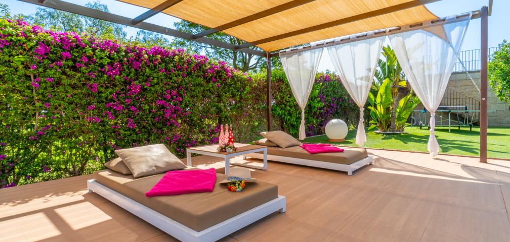 Rural Villa Son Vent