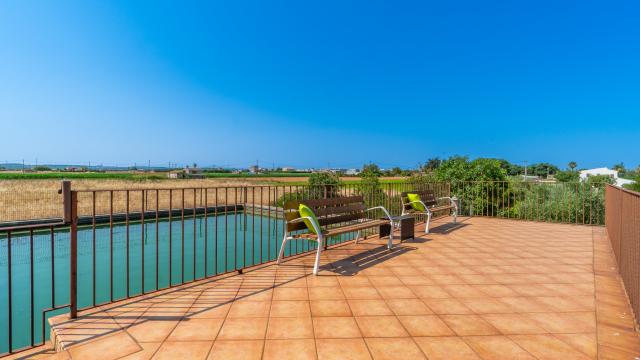 Rural Villa Son Vent