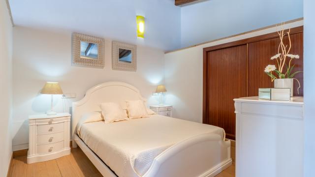 Rural Villa Son Vent