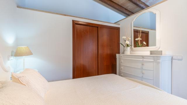 Rural Villa Son Vent