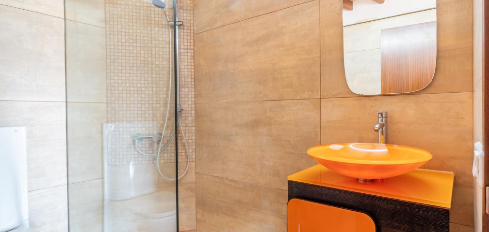 Rural Villa Son Vent