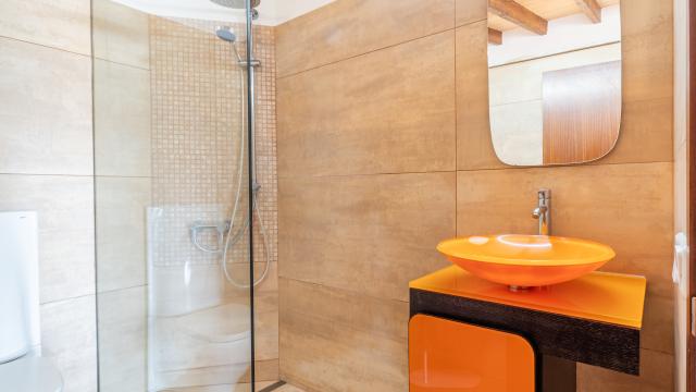 Rural Villa Son Vent