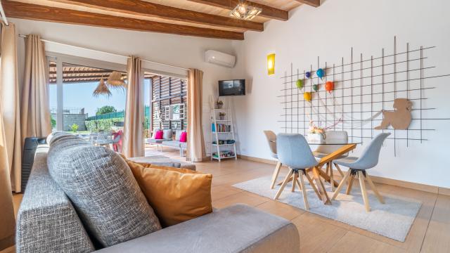 Rural Villa Son Vent