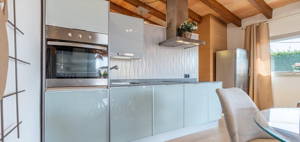 Rural Villa Son Vent