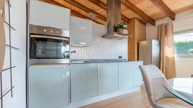 Rural Villa Son Vent