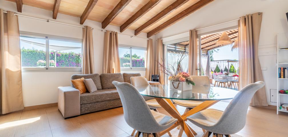 Rural Villa Son Vent