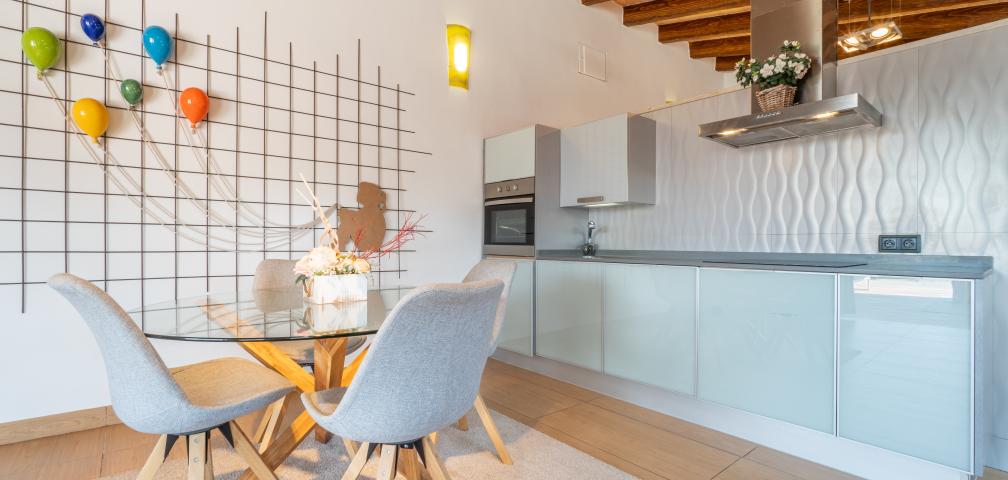 Rural Villa Son Vent