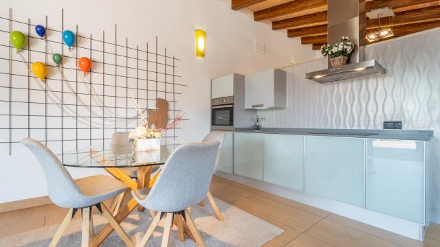 Rural Villa Son Vent