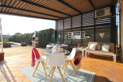 Finca Son Vent