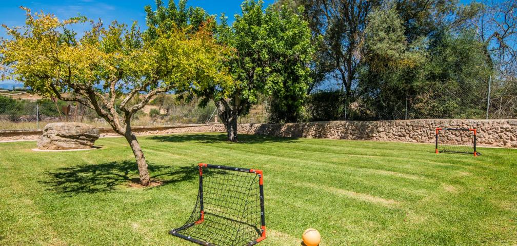 Rural Villa Es Boscarro