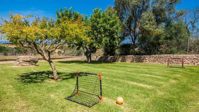 Rural Villa Es Boscarro