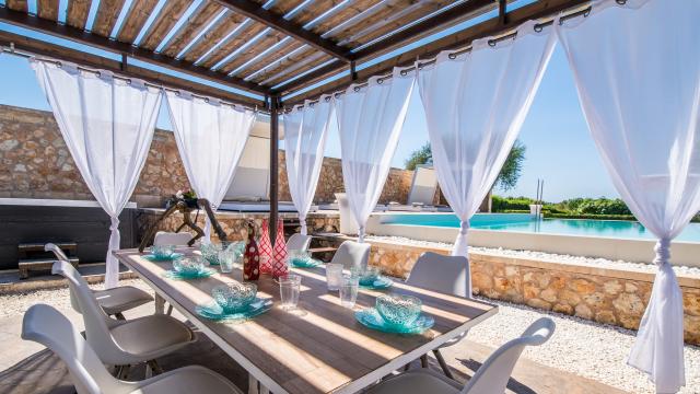 Rural Villa Es Boscarro