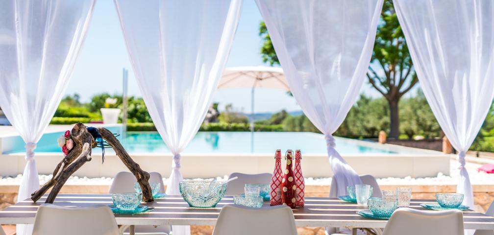 Rural Villa Es Boscarro