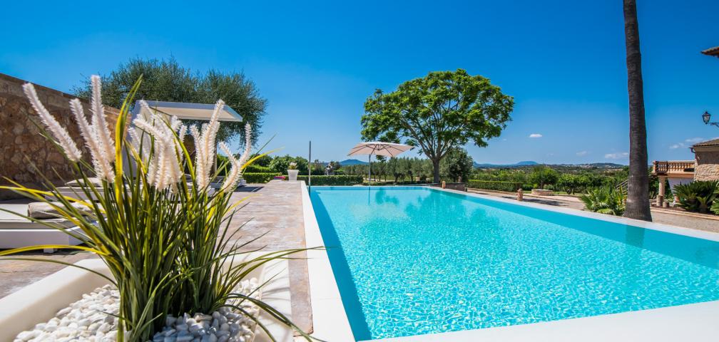 Rural Villa Es Boscarro