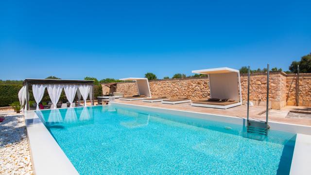 Rural Villa Es Boscarro