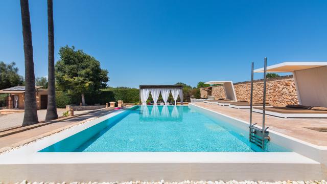 Rural Villa Es Boscarro