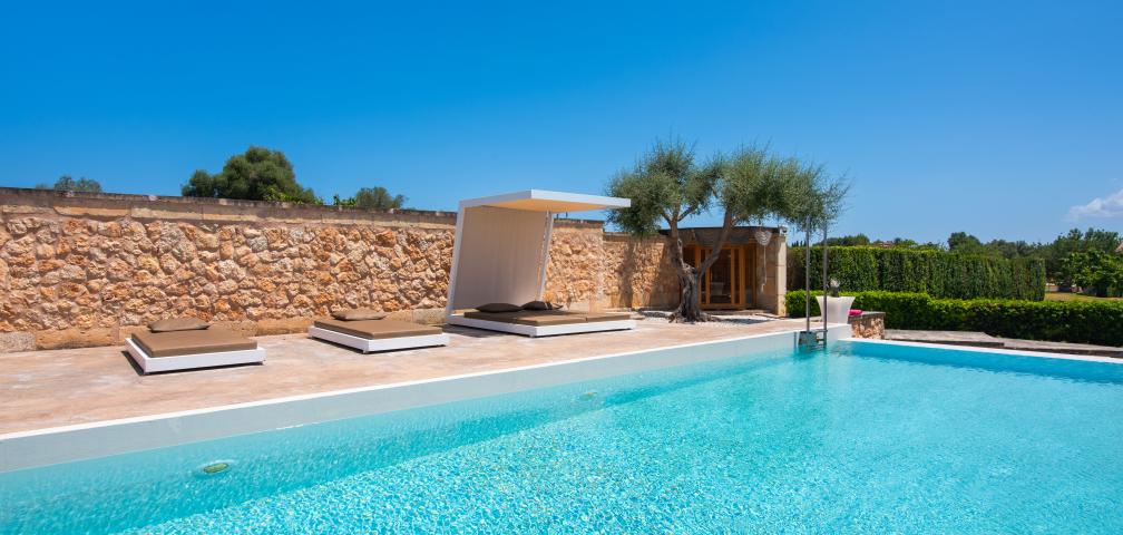 Rural Villa Es Boscarro