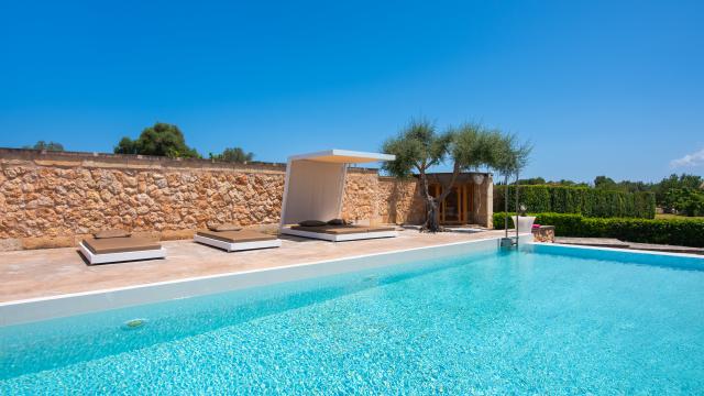 Rural Villa Es Boscarro