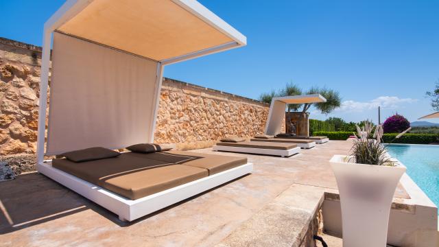 Rural Villa Es Boscarro