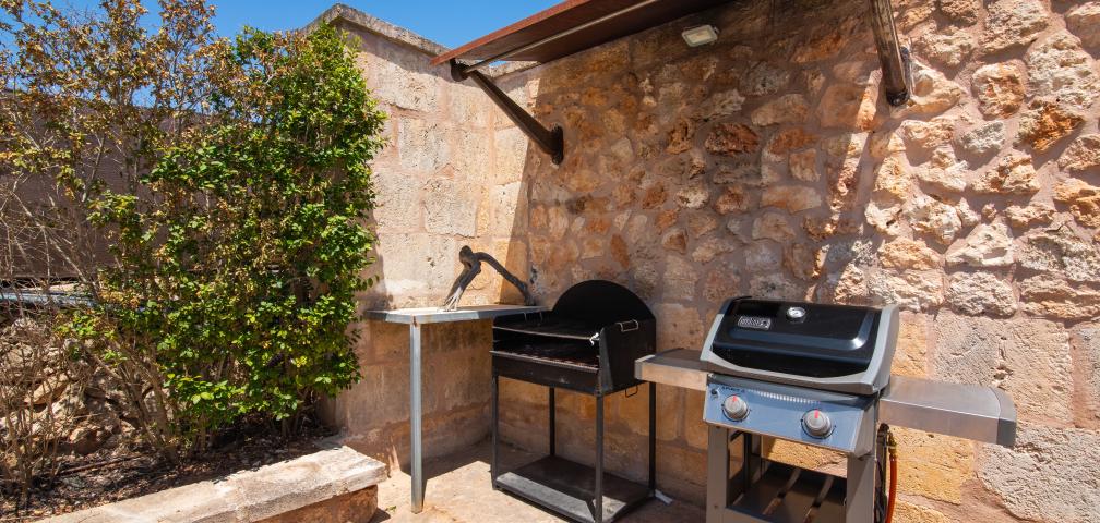 Rural Villa Es Boscarro