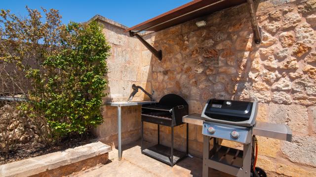 Rural Villa Es Boscarro