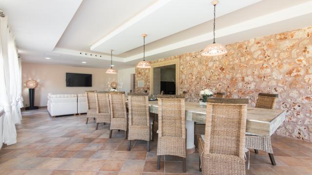 Rural Villa Es Boscarro