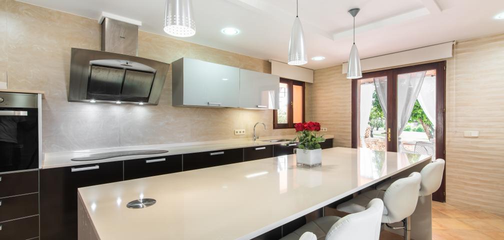 Rural Villa Es Boscarro