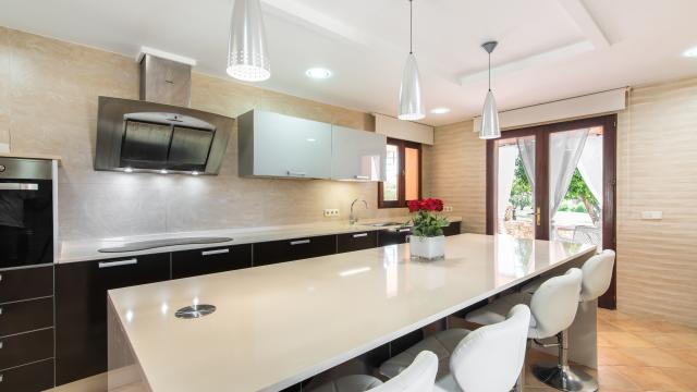 Rural Villa Es Boscarro