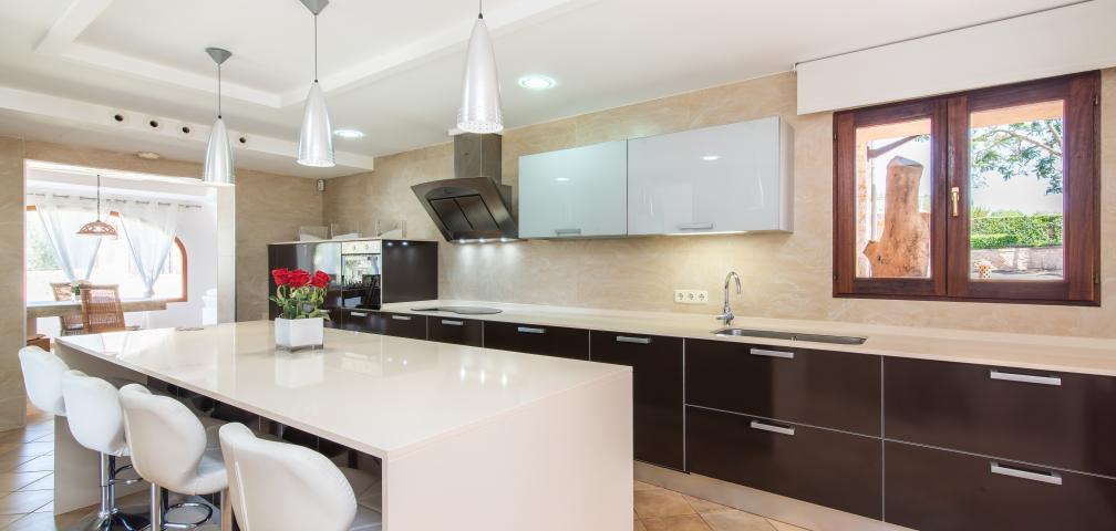 Rural Villa Es Boscarro