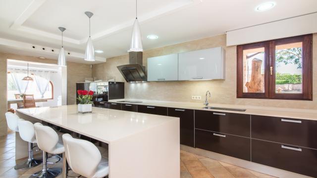 Rural Villa Es Boscarro