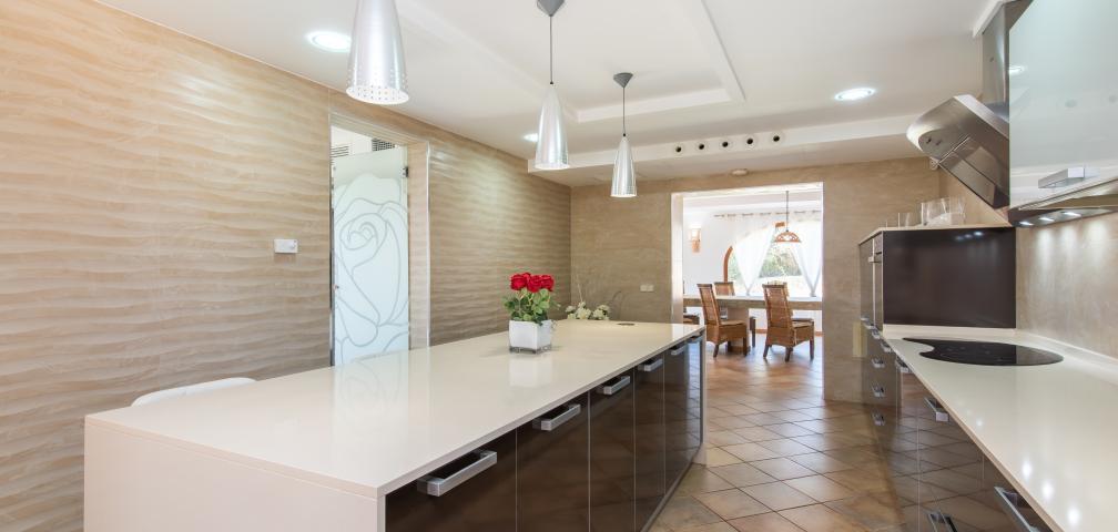 Rural Villa Es Boscarro