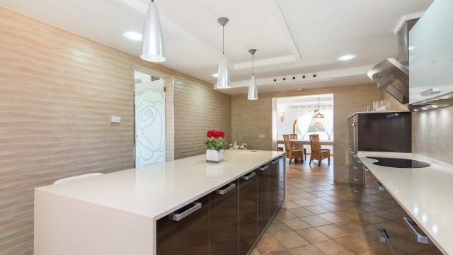 Rural Villa Es Boscarro