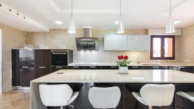 Rural Villa Es Boscarro