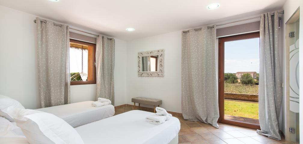 Rural Villa Es Boscarro