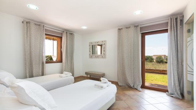 Rural Villa Es Boscarro