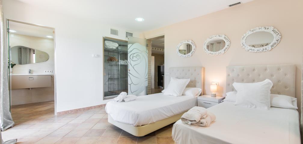 Rural Villa Es Boscarro