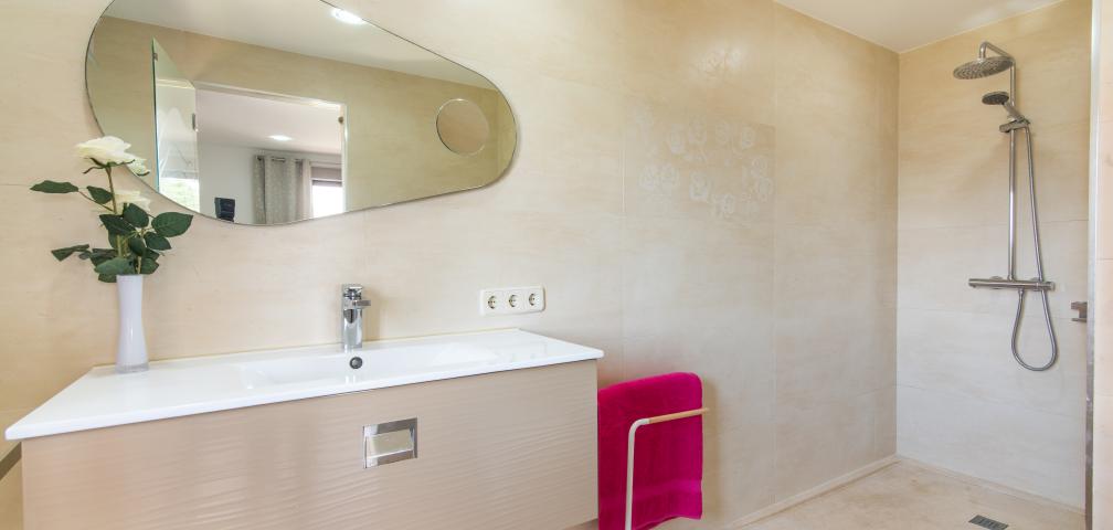 Rural Villa Es Boscarro