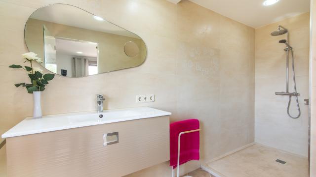 Rural Villa Es Boscarro